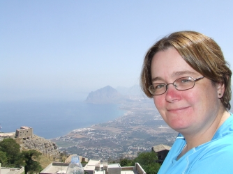 Julie McEnery
